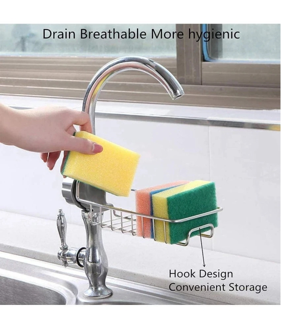 FAUCET RACK