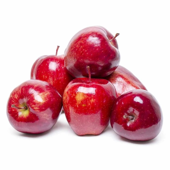 Apples Apple Red Delicious, 1 Kg