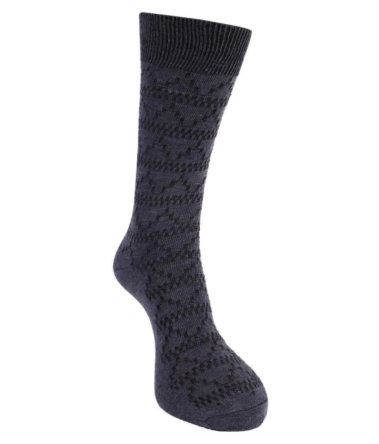 Dollar Multi Formal Full Length Socks Pack of 3 - Multi