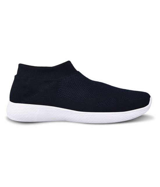 UniStar Navy Casual Shoes - 9