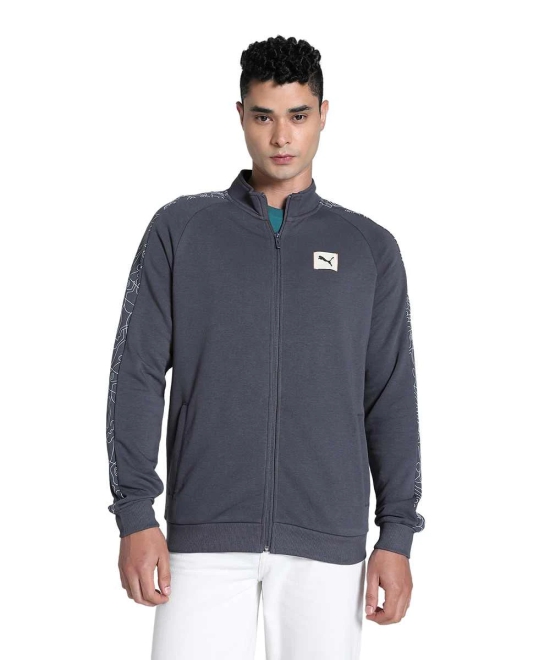 Classics T7 Mens Full Zip Jacket