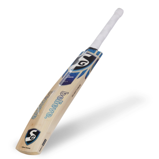 SG Reliant Xtreme English Willow Cricket Bat-4