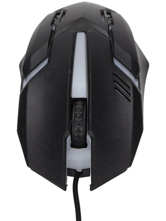 UGPro Gaming RGB Light Wired Mouse