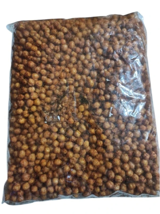 SIVA SHAKTHI FOODS Roasted Bengal Gram (Pottukadalai) 500g