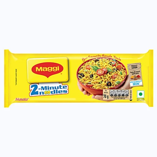 Maggi Masala Noodles 280g