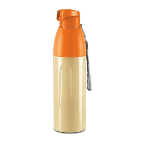 Milton Kool Convex Insulated Water Bottle | 1 Pc Orange