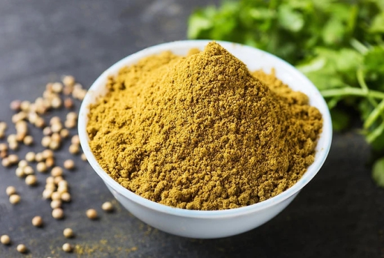 Coriander Powder - 200 Gms