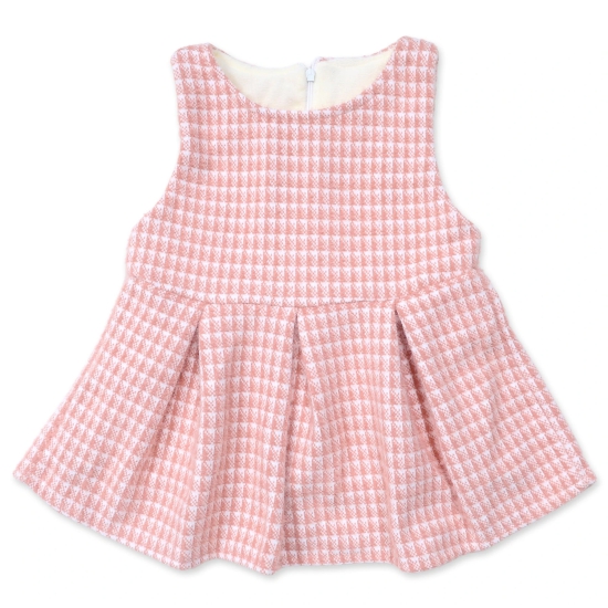 Girls cute cuddle co- Ord set-Pink / 4-5 years