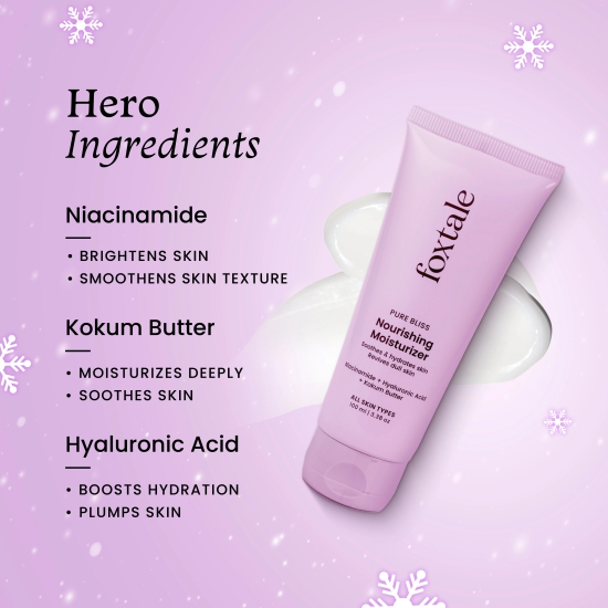 Nourishing Moisturizer