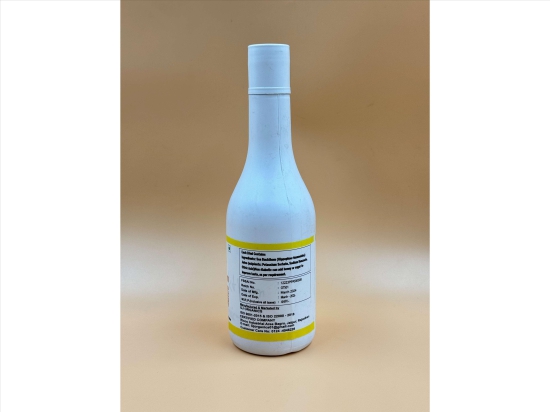 Sea Buckthorn JUICE ( Concentrated ) | 500ml