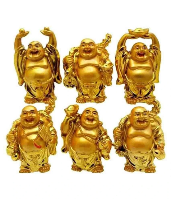 Ankita Gemstones Laughing buddha