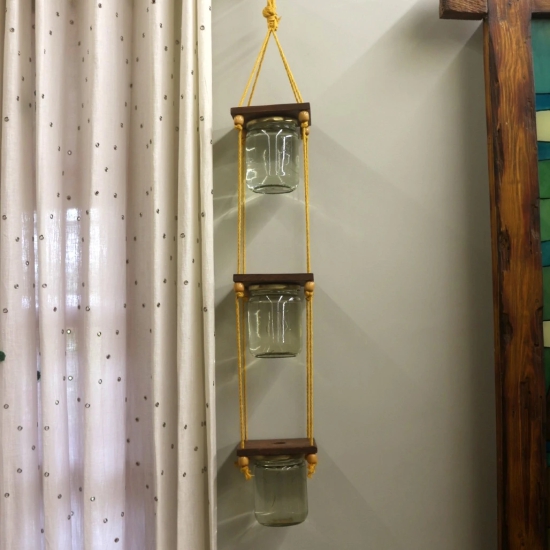 Set of 3 Hanging