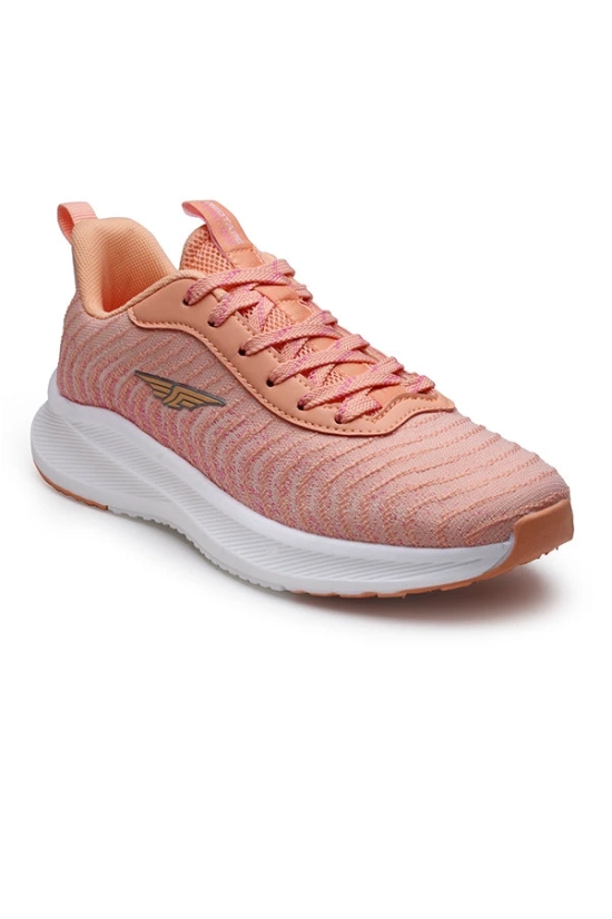 RedTape Women Peach Walking Shoes