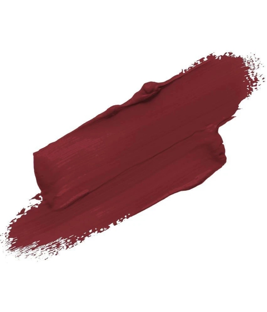 Colors Queen - Red Matte Lipstick 5