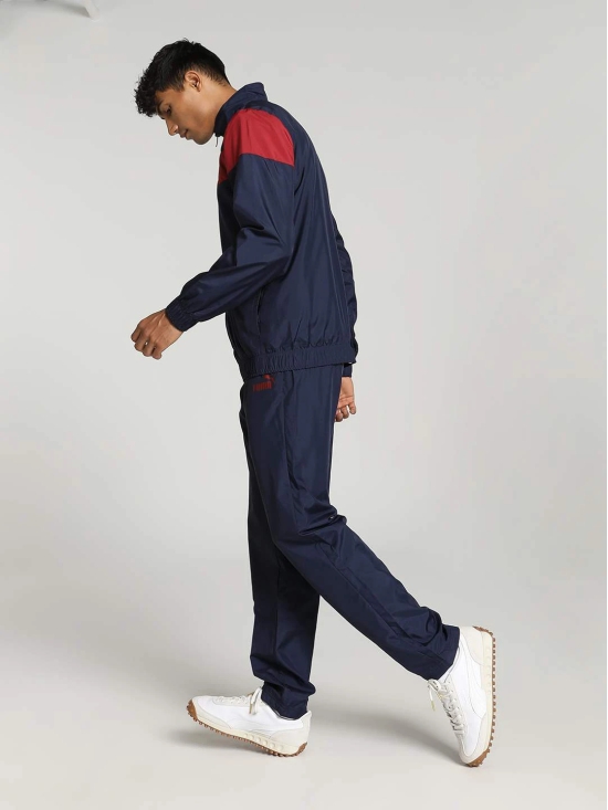 Classic Mens Cricket Tracksuit