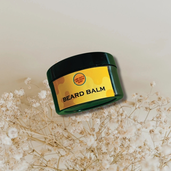 Beard Balm