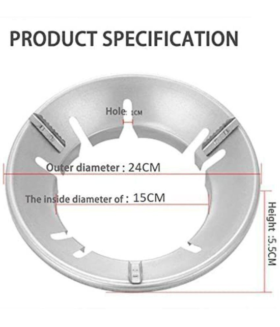 Magnique Others Pan Support