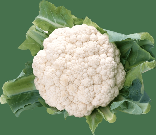 Cauliflower 1 pc