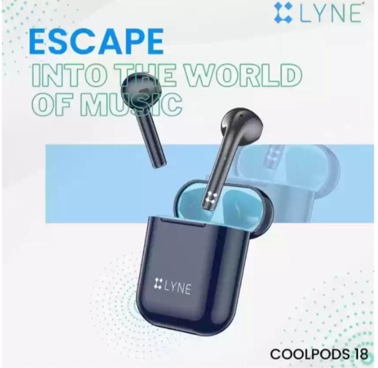 LYNE COOLPODS 18