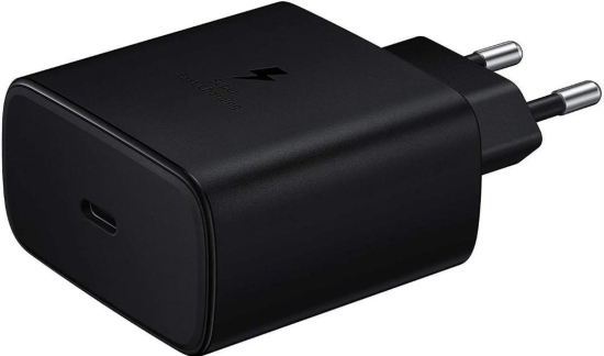 SAMSUNG 25W PD ADAPTER