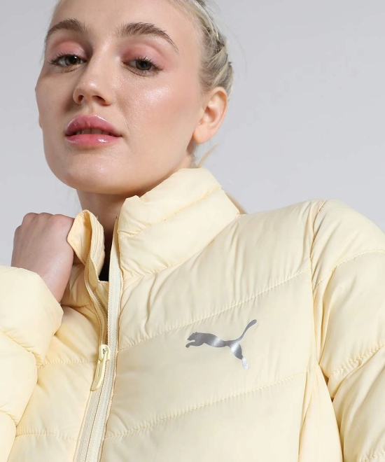 PUMA Womens Padded Jacket