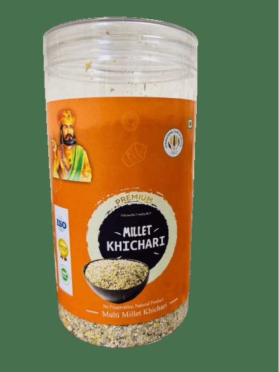 PREMIUM - Multi Millet Khichari