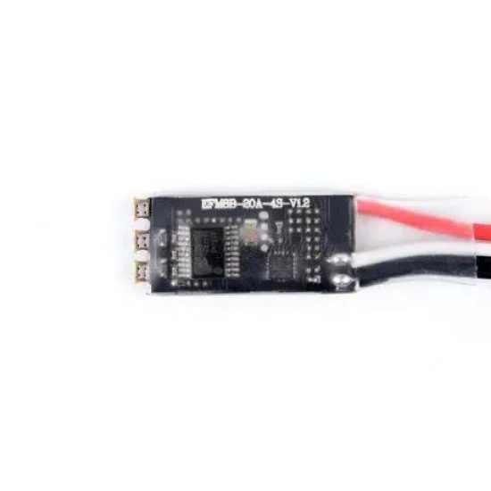 20A Bidirectional Digital ESC