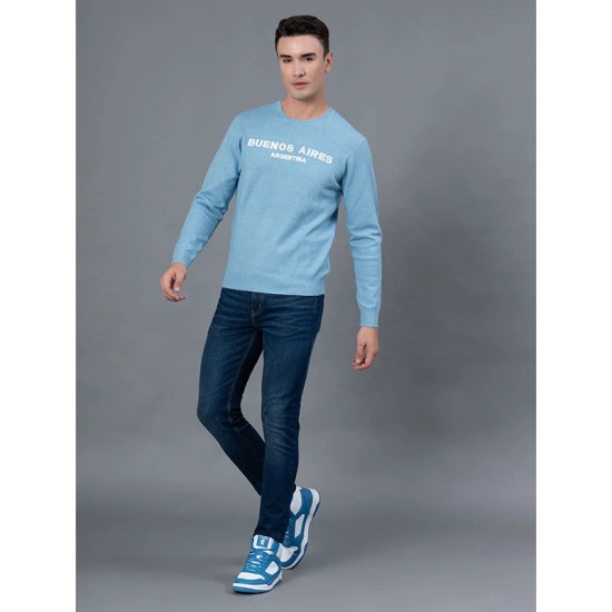 RedTape Casual Sweater for Men | Warm and Cozy | Adaptable Style