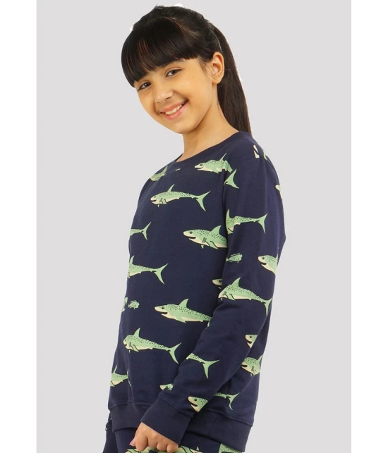 ARIEL Girls Sweatshirts - None