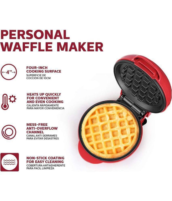 KALPVRUKSH ENTERPRISE 1 Waffle Maker