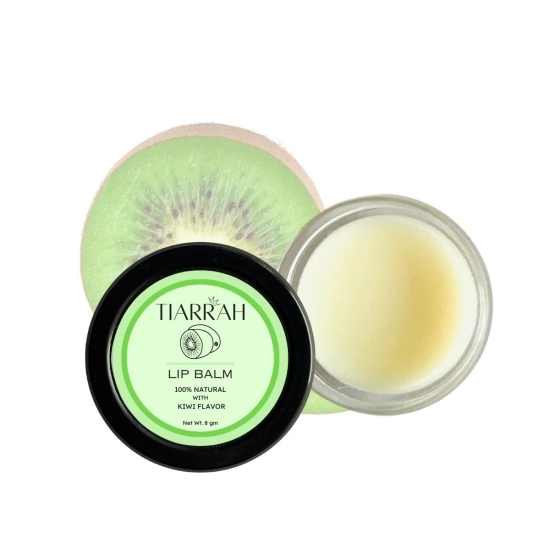 Kiwi Lip Balm