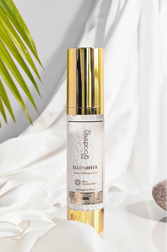 Illuminer- Luxury Glutathione Serum