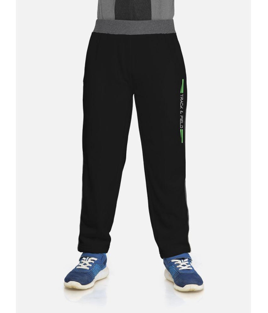 HELLCAT - Multicolor Cotton Blend Boys Trackpant ( Pack of 2 ) - None