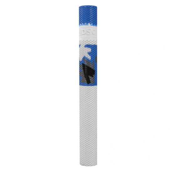 DSC Octopus Cricket Bat Handle Rubber Grip (Colour May Vary): Improve Your Grip and Comfort on the Cricket Pitch with a Durable Rubber Grip  by Total Sporting And Fitness Solutions Pvt Ltd