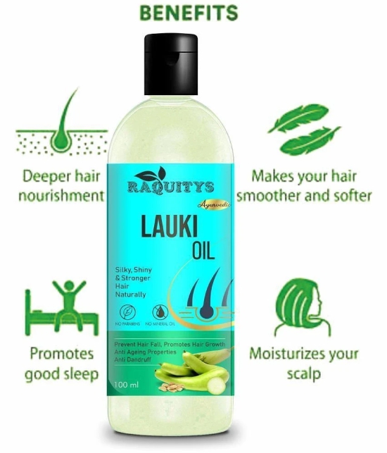 RAQUITYS Hair Growth Others 100 ml ( Pack of 1 )