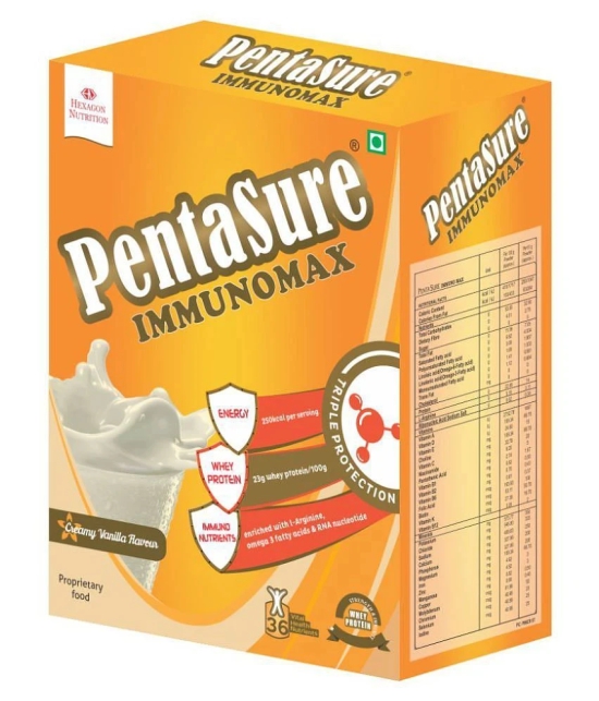 Pentasure IMMUNOMAX 100 gm