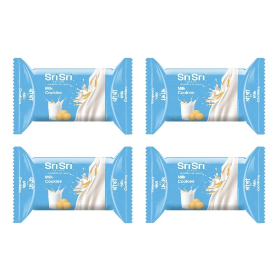 Milk Cookies, 50g