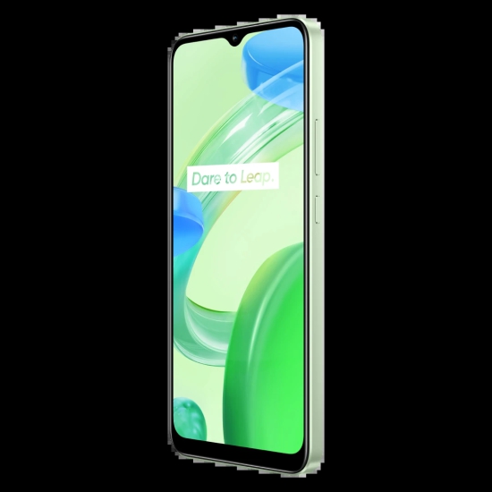 Realme C30 Bamboo Green 2GB 32GB