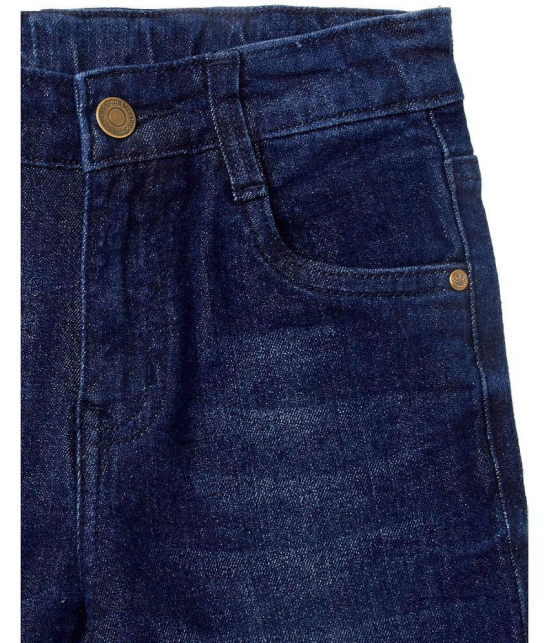 Boys Denim Jeans - None