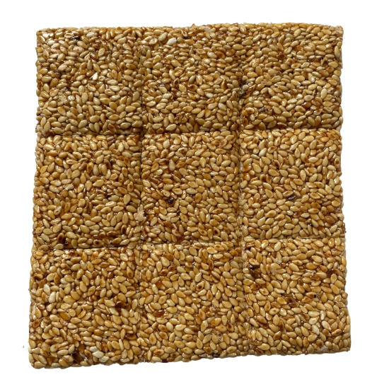 Til Chikki-90 Grams