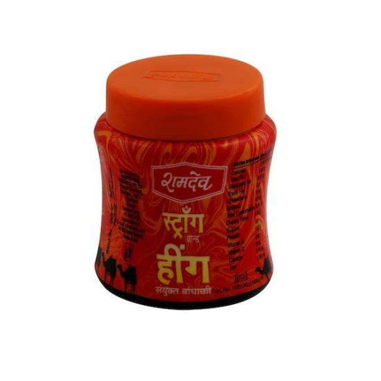 Ramdev Hing 25 Gms