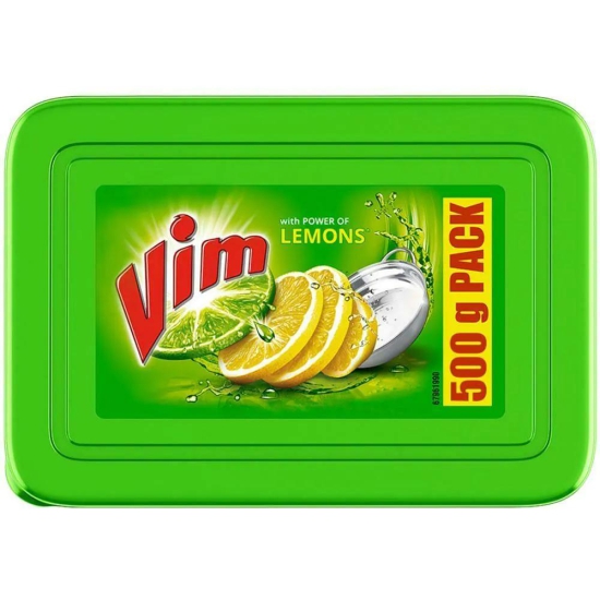 Vim Mahatub 500 Gms