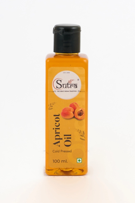 Sutra Apricot Oil, 100 ml (????????? ?????)