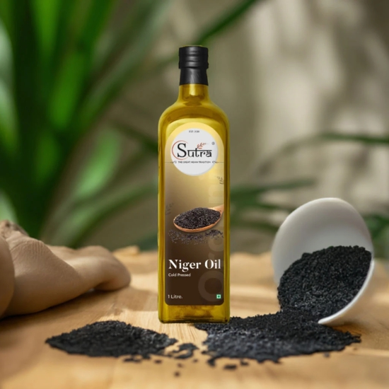 Sutra Niger Oil, 1 L (????? ?????)