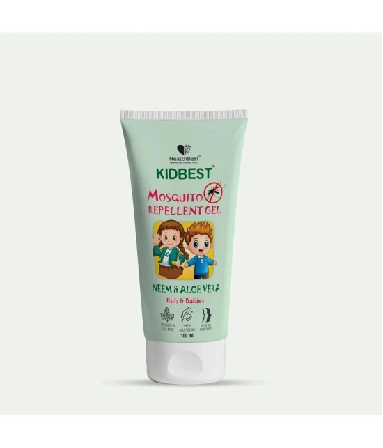 HealthBest Mosquito Cream ( 1 pcs )