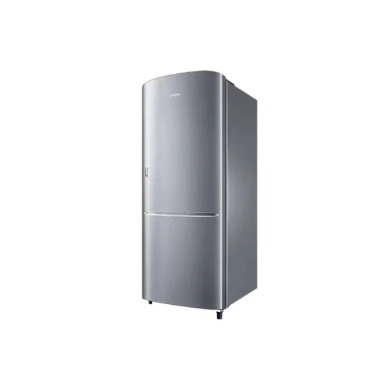 SAMSUNG 183 Litres Single Door Refrigerator (Steel)