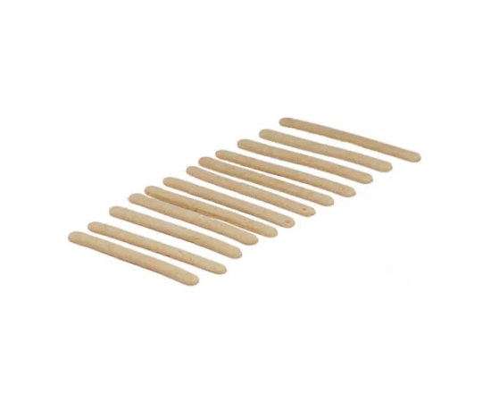 Edible Stirrers Elaichi 60 Pcs