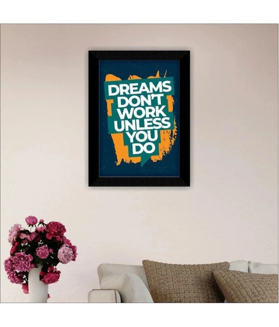 Saf - Art Prints With Frame