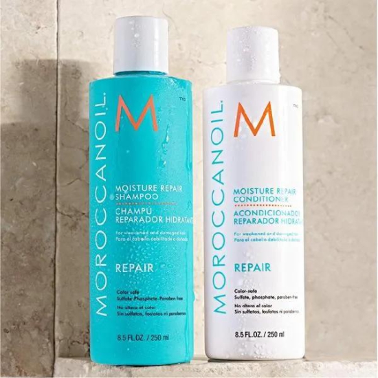 Moroccanoil Repair Kit-870ml