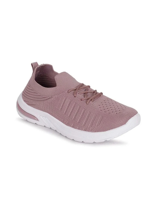 Aadi Pink Womens Sneakers - None